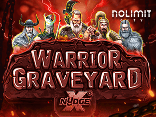 Warrior Graveyard Xnudge icon