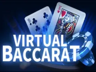 Virtual Baccarat icon