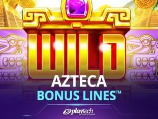 Azteca Bonus Lines™ icon