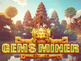 Gems Miner game thumbnail