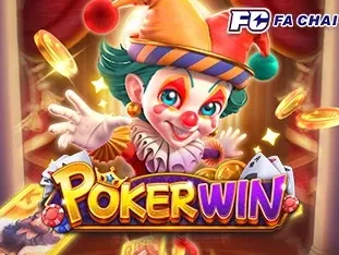 Poker Win game thumbnail