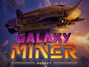 Galaxy Miner game thumbnail