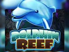 Dolphin Reef game thumbnail