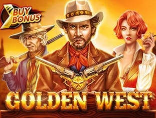 Golden West game thumbnail
