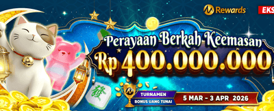 Menang Besar di merdeka138 slot banner