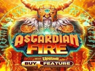 Asgardian Fire™ icon