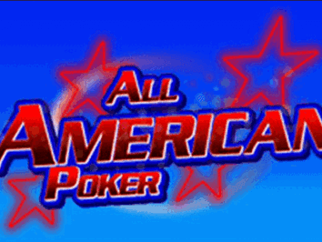 All American Poker 100 Hand game thumbnail