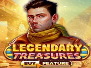Legendary Treasures™ icon