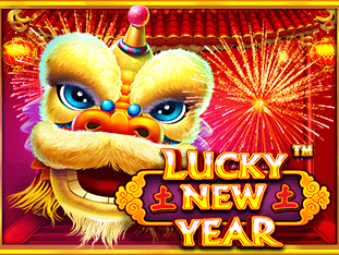 Lucky New Year game thumbnail