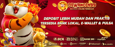 Jackpot Instan Setiap Hari banner
