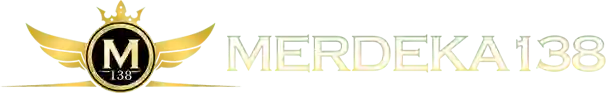 merdeka138 Logo